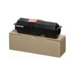 Toner Kyocera oryginalny TK-710 | Black