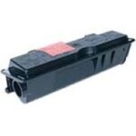 Toner Kyocera oryginalny TK-400 | Black