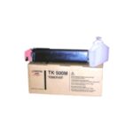 Toner Kyocera oryginalny TK-500M | Magenta