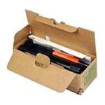 Toner Kyocera oryginalny TK-510C | Cyan