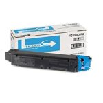 Toner Kyocera oryginalny TK-5305C | Cyan