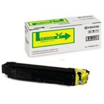Toner Kyocera oryginalny TK-5305Y | Yellow
