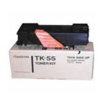 Toner Kyocera oryginalny TK-55 | Black
