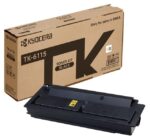 Toner Kyocera oryginalny TK-6115 | Black