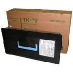 Toner Kyocera oryginalny TK-70 | Black