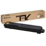 Toner Kyocera oryginalny TK-8115K | Black