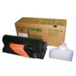 Toner Kyocera oryginalny TK-60 | Black