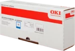 Toner OKI oryginalny 45396303