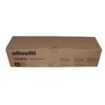 Toner Olivetti oryginalny B0528 | d-Copia 600 800 | Black