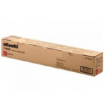 Toner Olivetti oryginalny B0856 | d-Color MF220 MF280 | Magenta