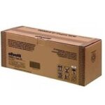 Toner Olivetti oryginalny B0921 | d-Color MF-920 923 | Cyan