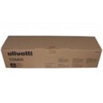 Toner Olivetti oryginalny B0946 | D-COLOR MF 2603 2604 2613 2614 P2026 P2126 | Black