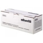 Toner Olivetti oryginalny B0948 | D-COLOR MF 2603 2604 2613 2614 P2026 P2126 | Magenta