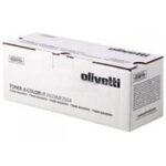 Toner Olivetti oryginalny B0949 | D-COLOR MF 2603 2604 2613 2614 P2026 P2126 | Yellow