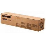 Toner Olivetti oryginalny B0965 | d-Copia 938 | Black