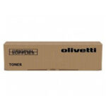 Toner Olivetti oryginalny B1088 | d-Copia 3002 | Black