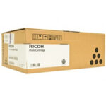 Toner Ricoh oryginalny 407383 | Black