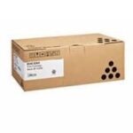 Toner Ricoh oryginalny 408278 | Black