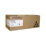 Toner Ricoh oryginalny 408285 | Black