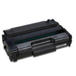 Toner Ricoh oryginalny 406990 | Black