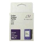 Tusz Rimage oryginalny RC1  203339-001 | Rimage 360 480 2000 | Color