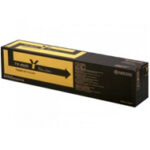Toner Kyocera oryginalny TK-8505Y | Yellow