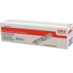 Toner OKI oryginalny 46471104