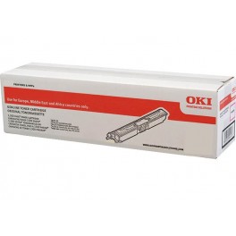 Toner OKI oryginalny 46471104