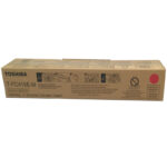 Toner Toshiba oryginalny T-FC415EM | Magenta