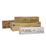 Toner Triumph oryginalny 612511015 | DC 2325 DC 2330 | Black