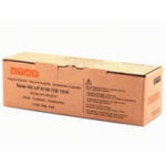 Toner Utax oryginalny 4411810010 | Black