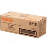 Toner Utax oryginalny 4472610010 | Black