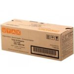 Toner Utax oryginalny 4472610014 | Magenta