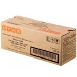 Toner Utax oryginalny 4472610016 | Yellow
