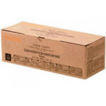 Toner Utax oryginalny 613011110 | Black