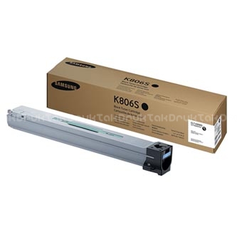 Toner HP zamiennik do Samsung CLT-K806S