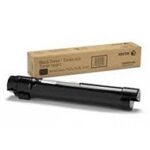 Toner Xerox oryginalny 006R01517 | Black