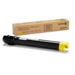 Toner Xerox oryginalny 006R01518 | Yellow