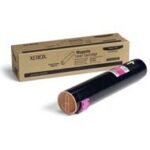Toner Xerox oryginalny 106R01161 | Magenta