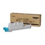 Toner Xerox oryginalny 106R01218 | Cyan