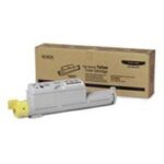 Toner Xerox oryginalny 106R01220 | Yellow