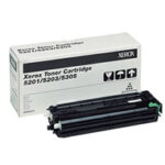 Toner Xerox oryginalny 106R01456 | Cyan