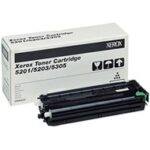 Toner Xerox oryginalny 106R01457 | Magenta