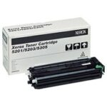 Toner Xerox oryginalny 106R01459 | Black