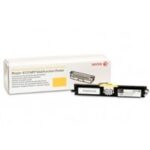 Toner Xerox oryginalny 106R01475 | Yellow