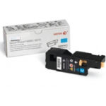 Toner Xerox oryginalny 106R01631 | Cyan