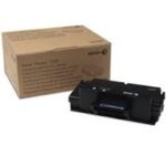 Toner Xerox oryginalny 106R02304 | Black