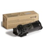 Toner Xerox oryginalny 106R03486 | Black