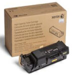 Toner Xerox oryginalny 106R03621 | Black