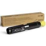 Toner Xerox oryginalny 106R03750 | Yellow